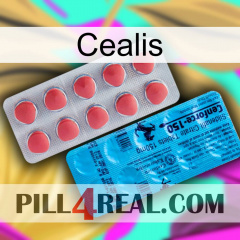 Cealis new14
